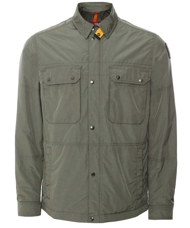 Parajumpers Padded Maxime Overshirt