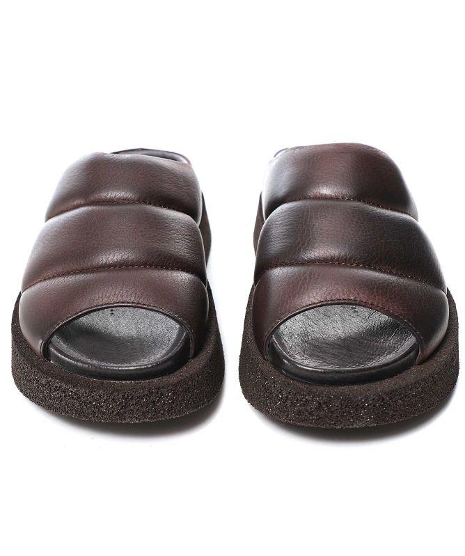 Lofina Footbed Sole Sandals