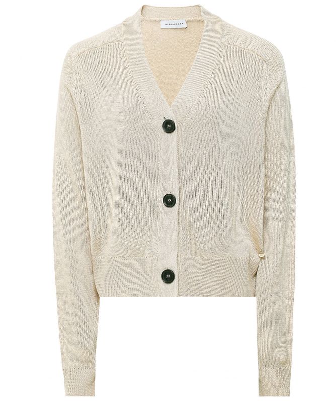 Rino and Pelle Kumi Short Cardigan