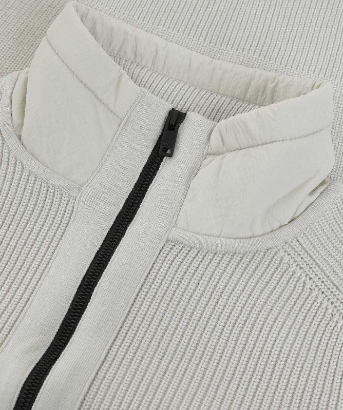 BOSS Kigloo Zip Cardigan