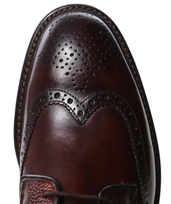 Oliver Sweeney Gortbrack Brogue Boots