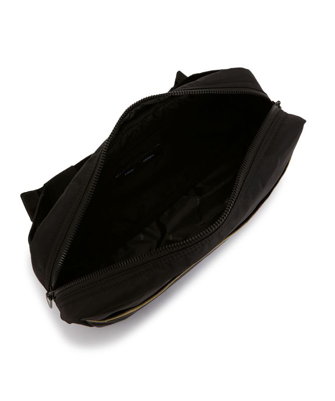 Fred Perry Tipped Tape Crossbody Bag