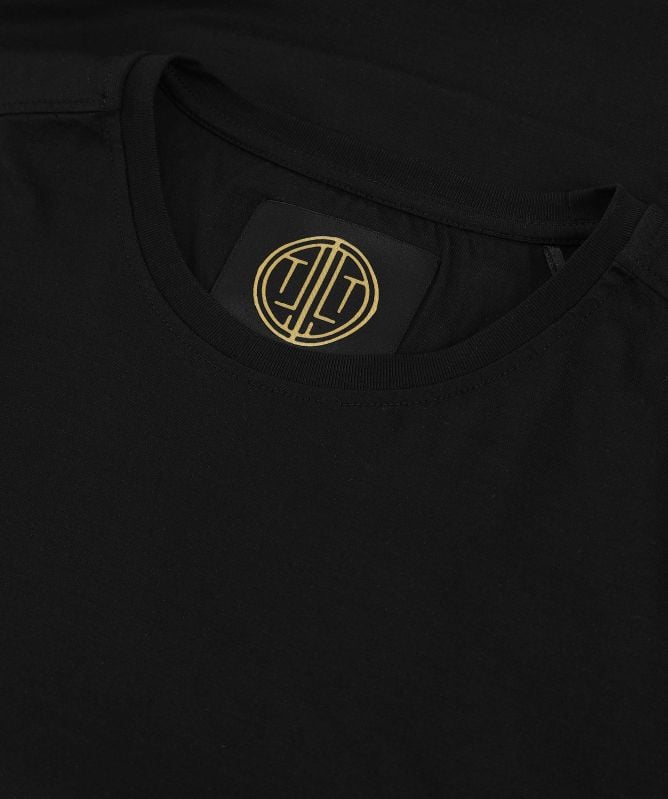 Limitato Crew Neck Tee