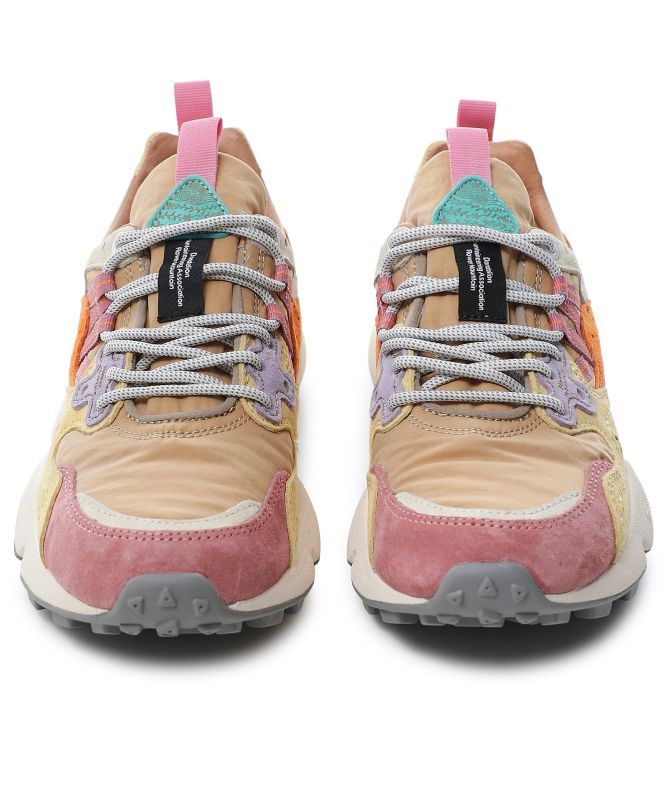 Flower Mountain Yamano 3 Woman Trainers