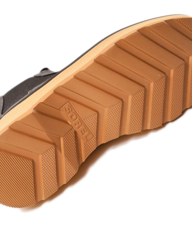 Sorel Hi-Line Chelsea Boots