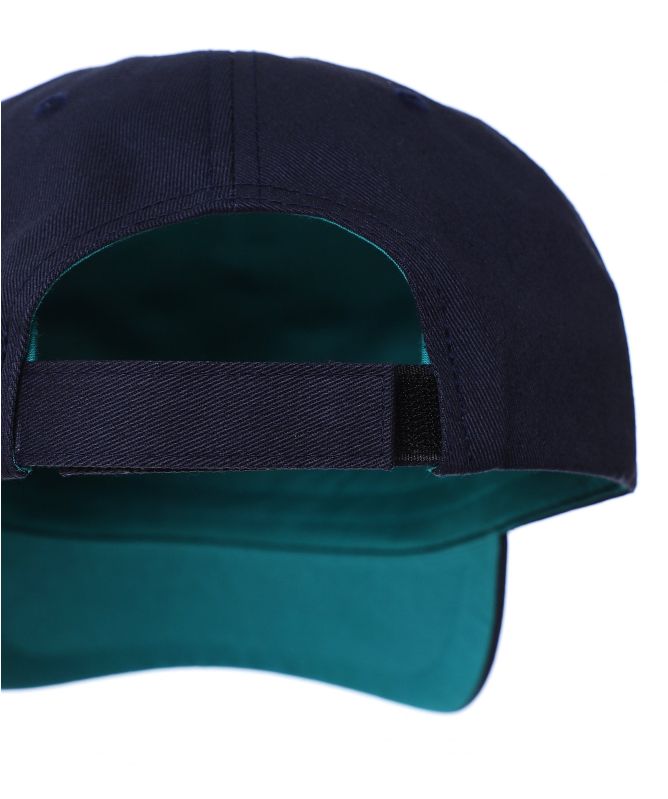 BOSS Cotton Twill Fresco Cap