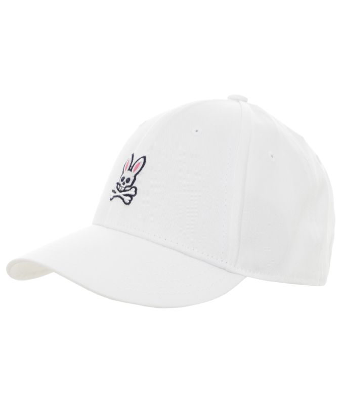 Psycho Bunny Core Tall Bunny Cap