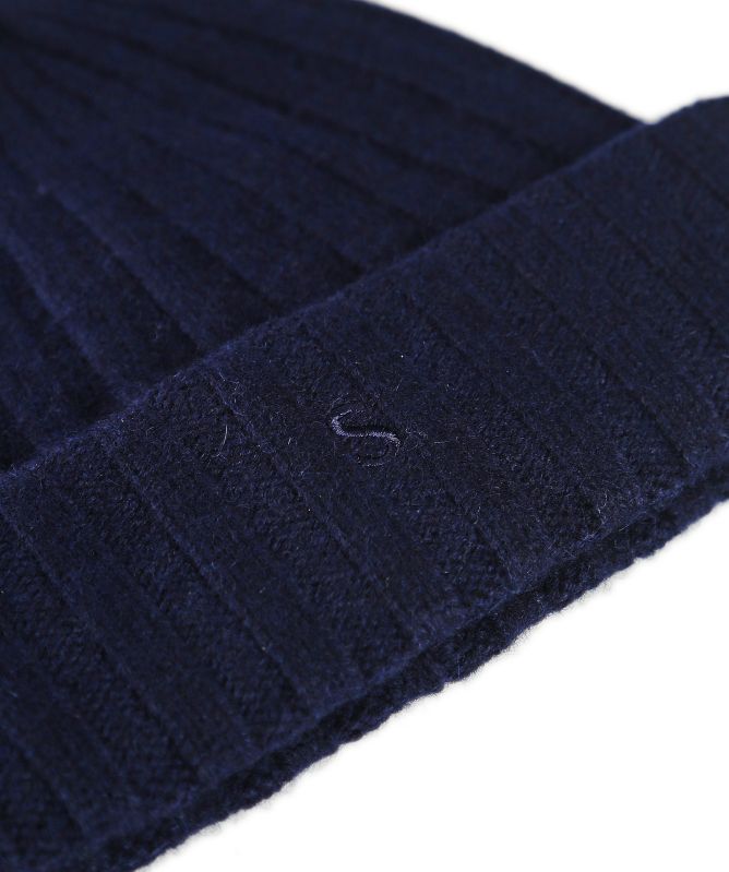 Stetson Cashmere Beanie Hat