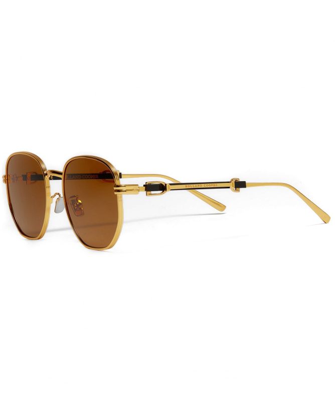 Holland Cooper Monaco Sunglasses