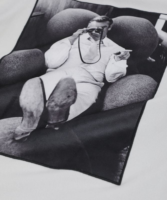 Limitato Diamonds Are Forever Sweatshirt