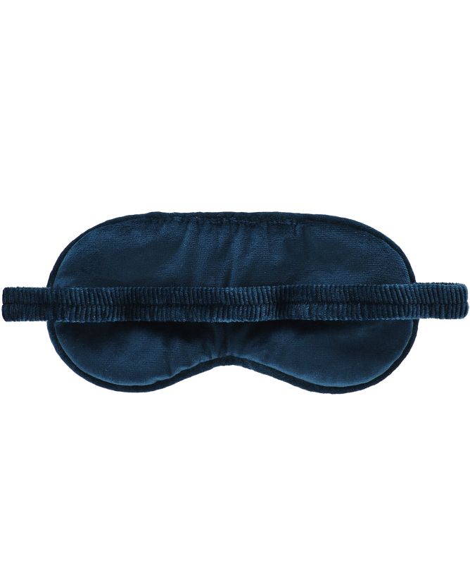 Elizabeth Scarlett Jungle Jaguar Eye Mask