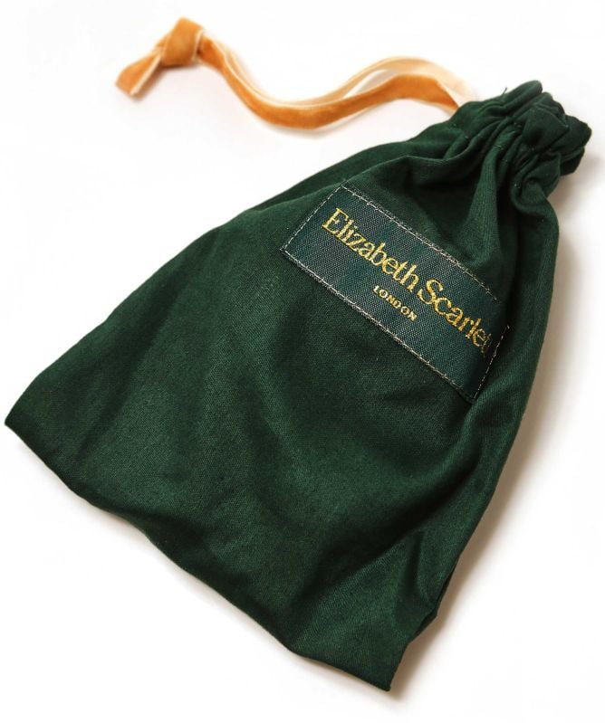 Elizabeth Scarlett Honey Bee Eye Mask