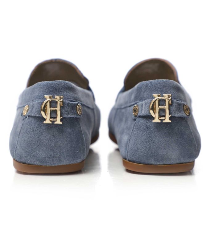 Holland Cooper The Driving Loafer