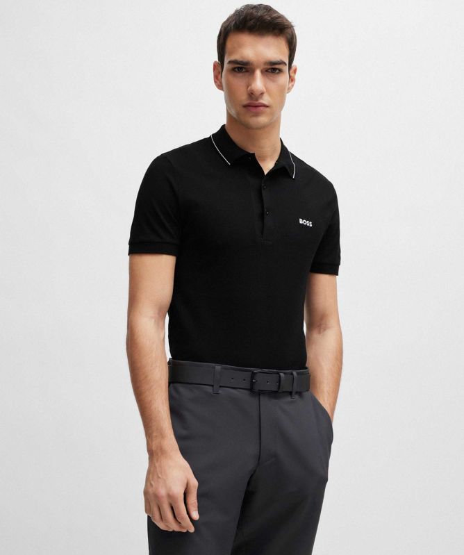 BOSS Paule Polo Shirt