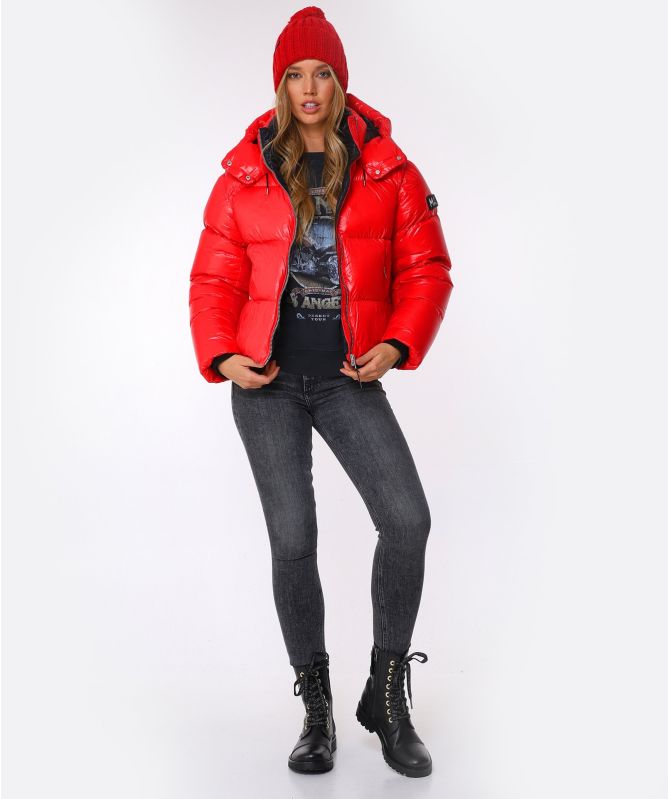 Mackage Evie Oversized Down Jacket