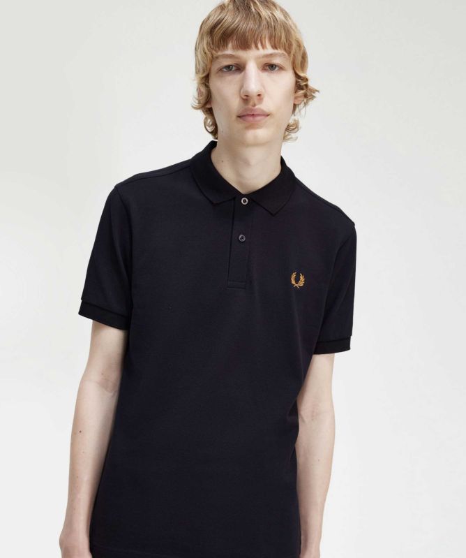 Fred Perry M6000 Polo Shirt
