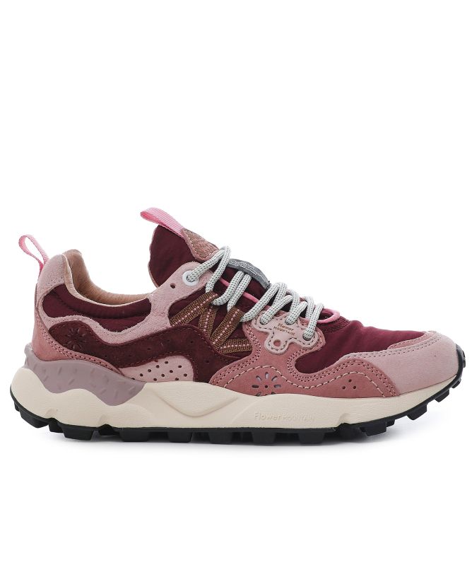 Flower Mountain Yamano 3 Woman Trainers