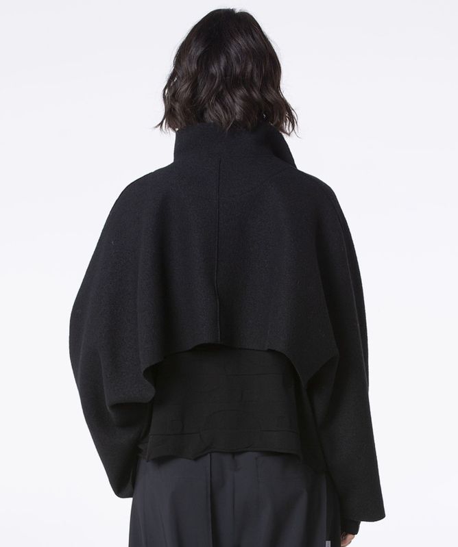 OSKA Boiled Wool 508/7107 Jacket