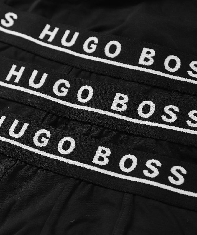 BOSS Boxer Trunks Three Pack