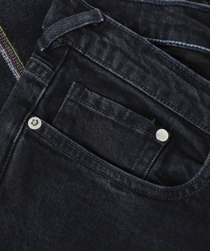 Paul Smith Tapered Fit Jeans