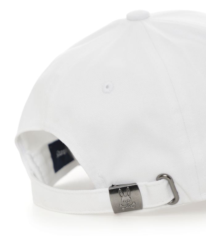 Psycho Bunny Core Tall Bunny Cap