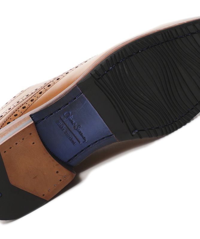Oliver Sweeney Ledwell Oxford Brogues