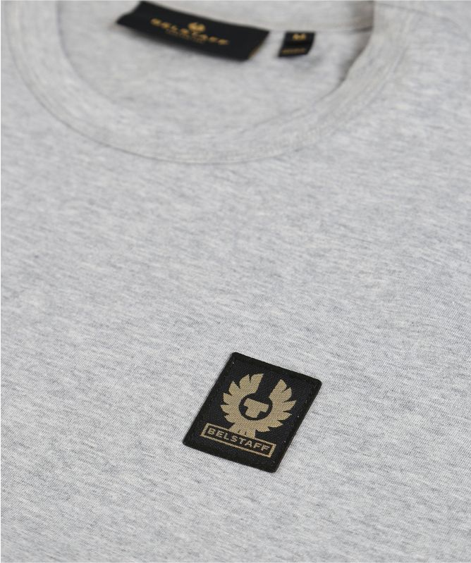 Belstaff Cotton Jersey T-Shirt