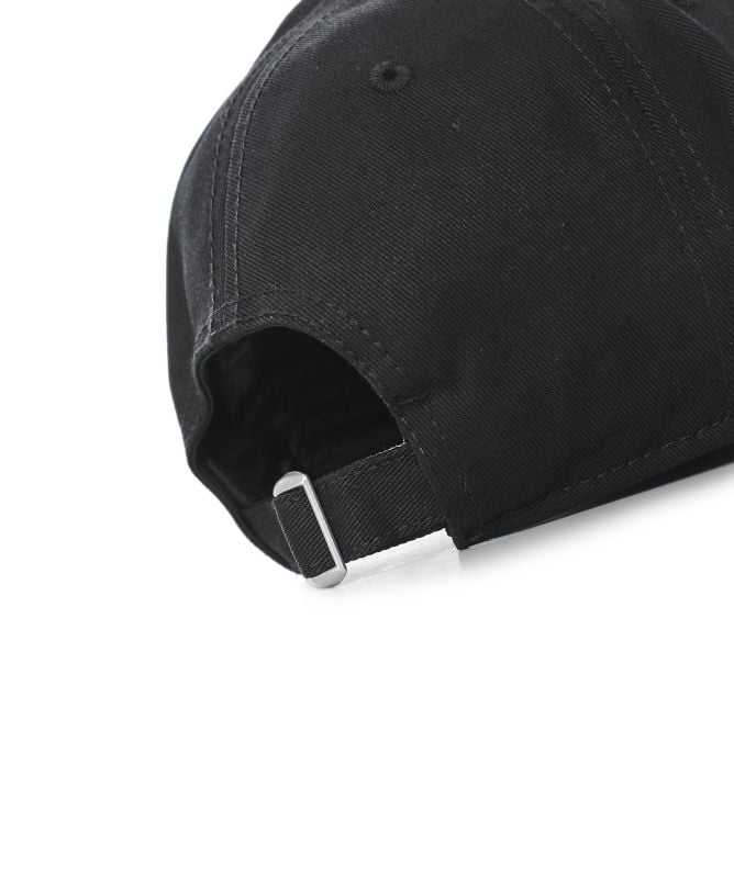 Replay Embroidered Logo Cap