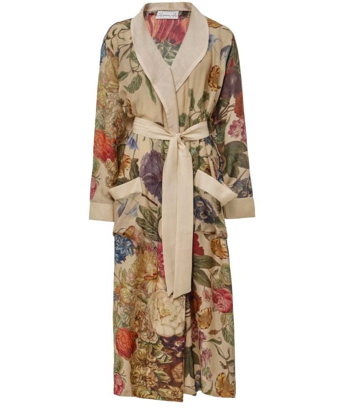 One Hundred Stars Primula Stone Gown