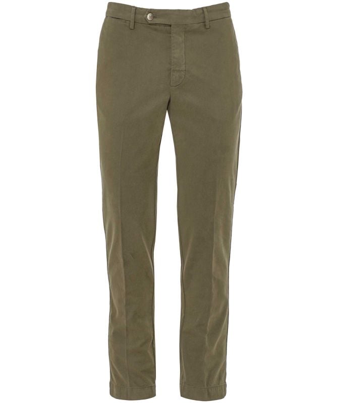 Hackett Slim Fit Kensington Chinos