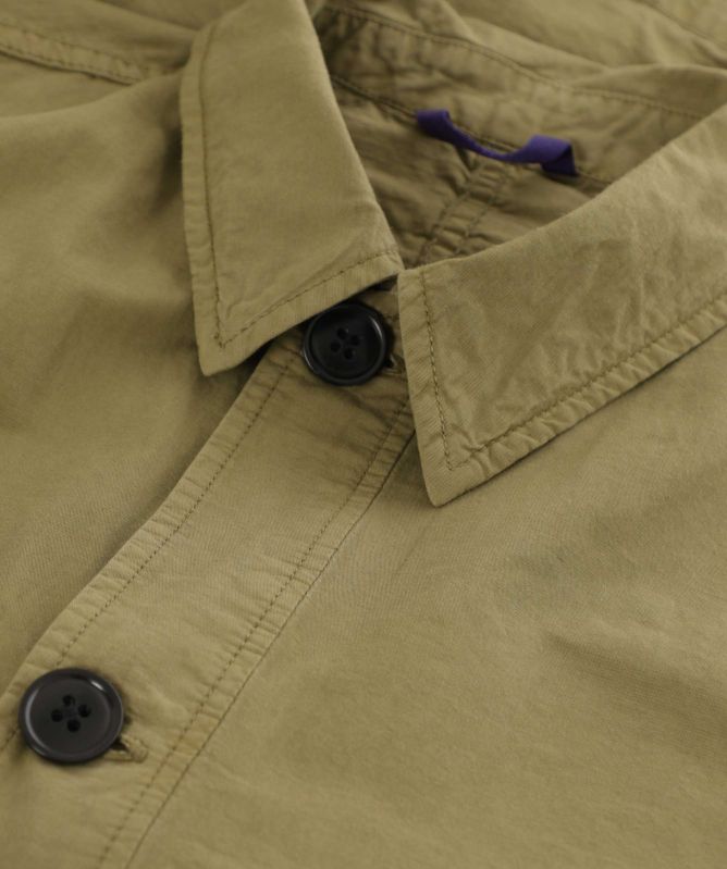 Paul Smith Utility Shirt Jacket