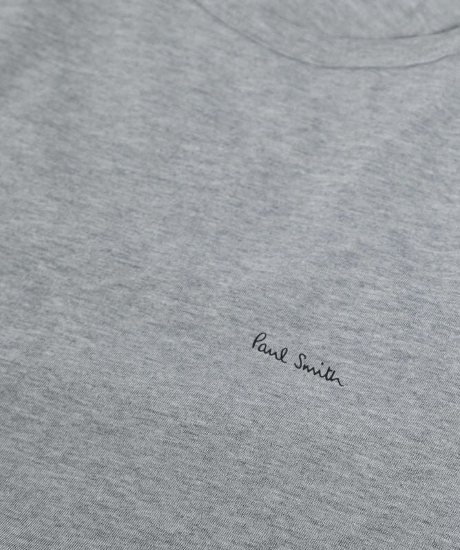 Paul Smith Crew T-Shirts 5 Pack