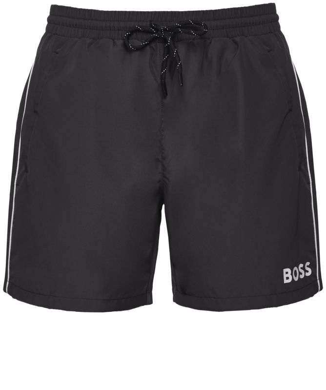 BOSS Starfish Swim Shorts