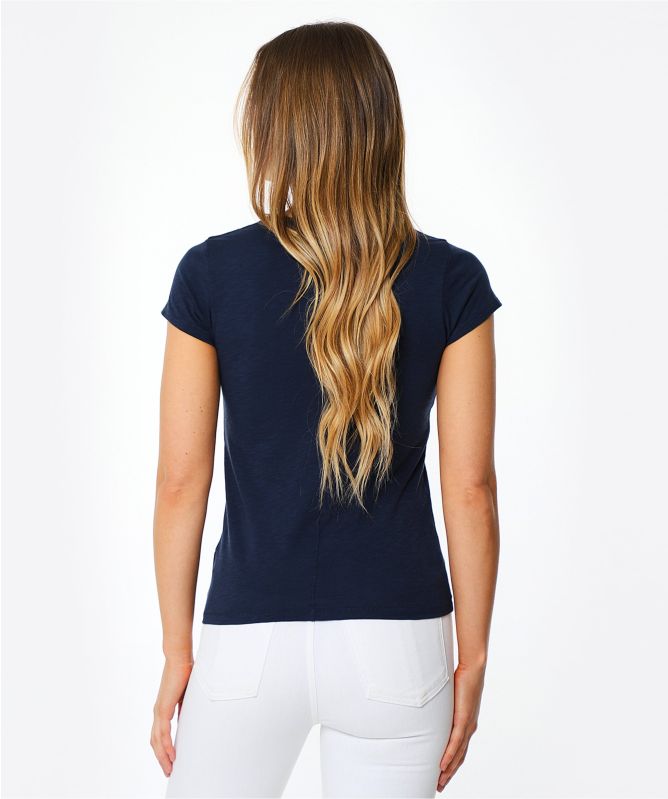 rag & bone The Slub Tee