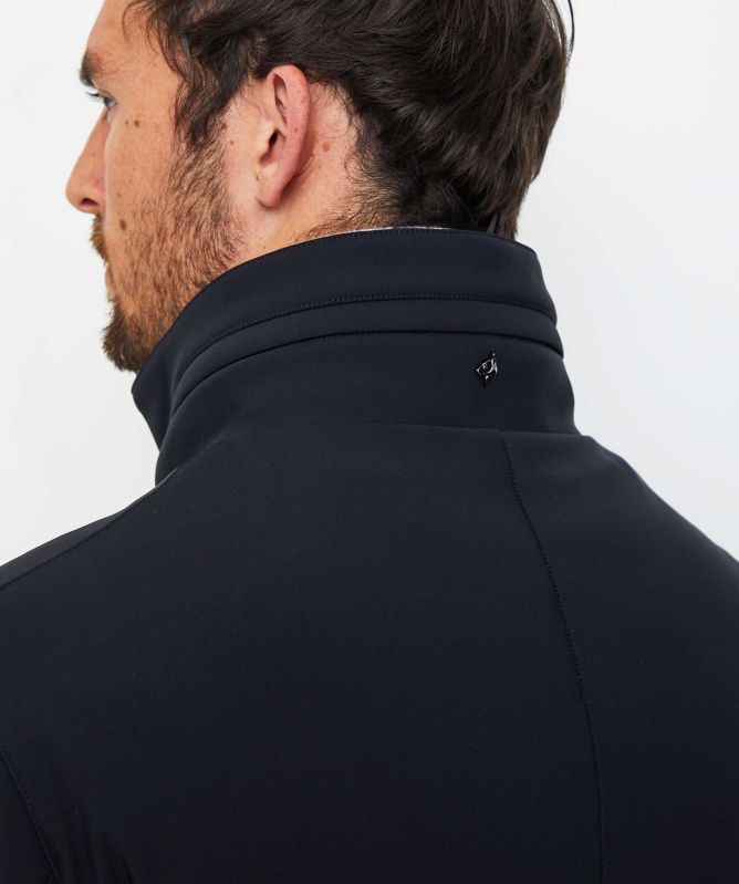 Montecore Water-Resistant Down Coat