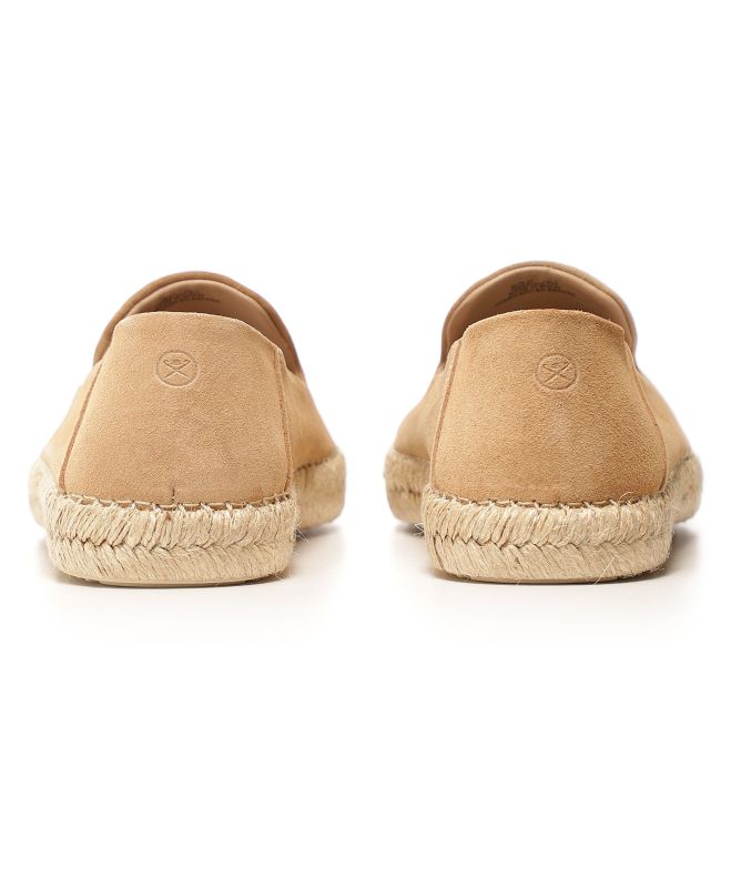Hackett Altea Espadrille Loafers