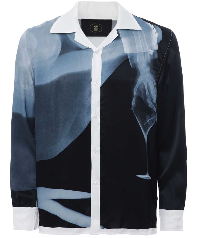 Limitato Easy Listener Shirt