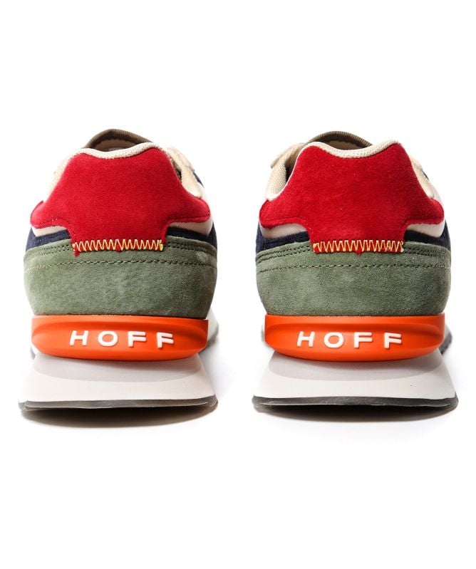 HOFF Tokyo Sneakers