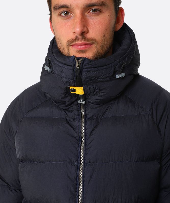 Parajumpers Water-Repellent Down Norton Jacket