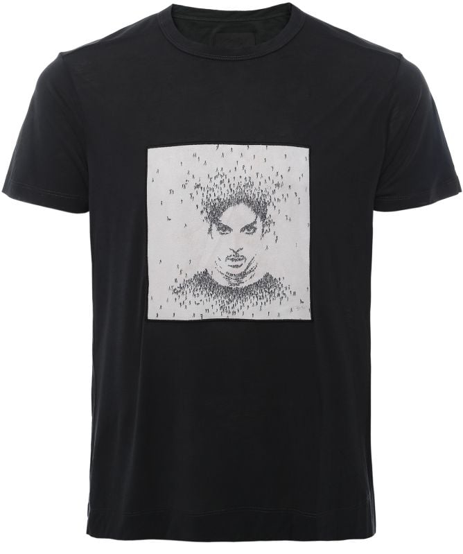 Limitato Sign Of The Times T-Shirt