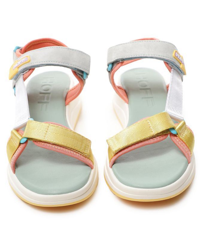 HOFF Makaroa Island Sandals