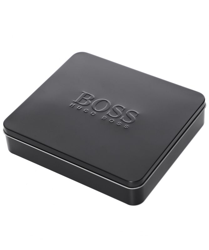 BOSS Cotton Socks 4 Pack Gift Set