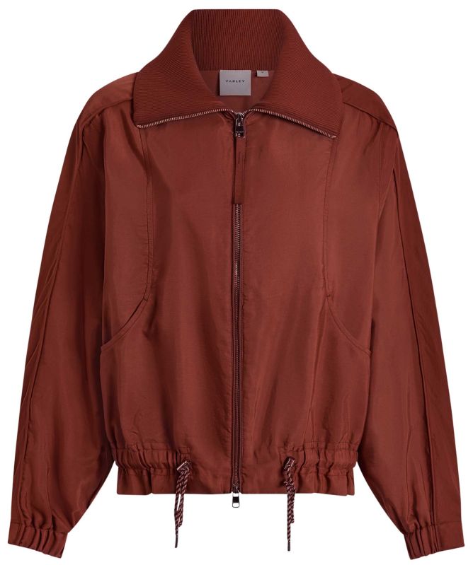 Varley Lotta Blouson Jacket
