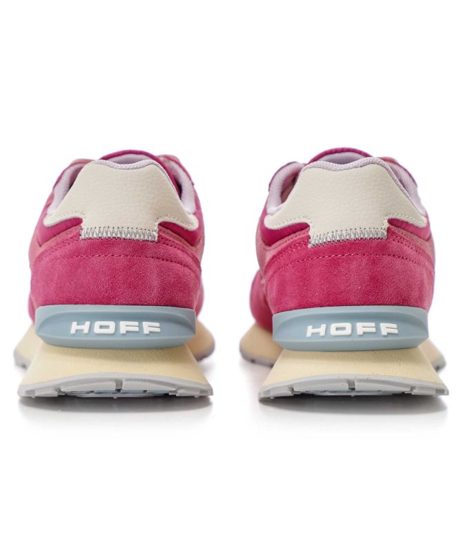 HOFF City Retro Orchide Sneakers