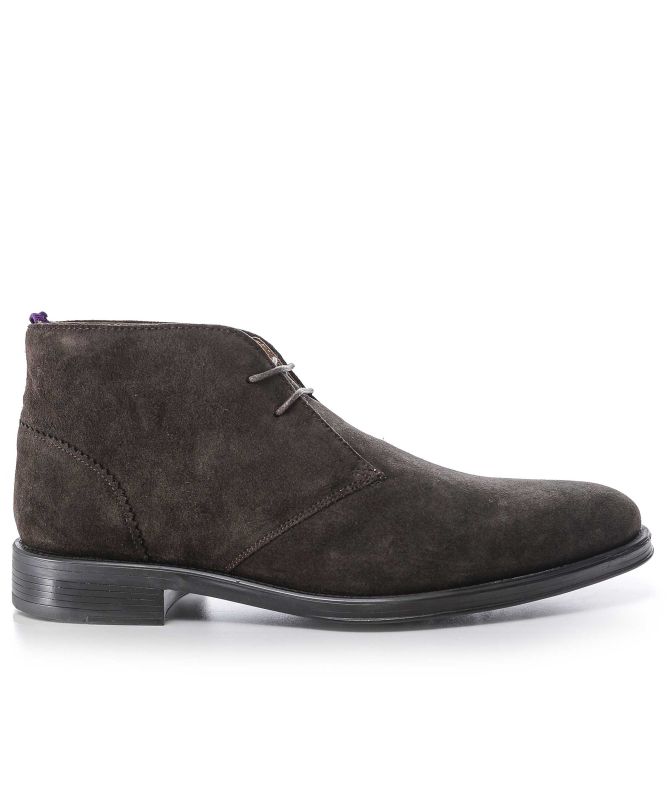 Paul Smith Suede Wilbur Boots