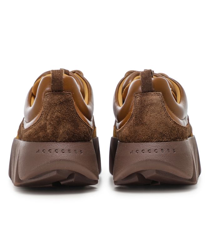 4CCCCEES Tura Flow Sneakers