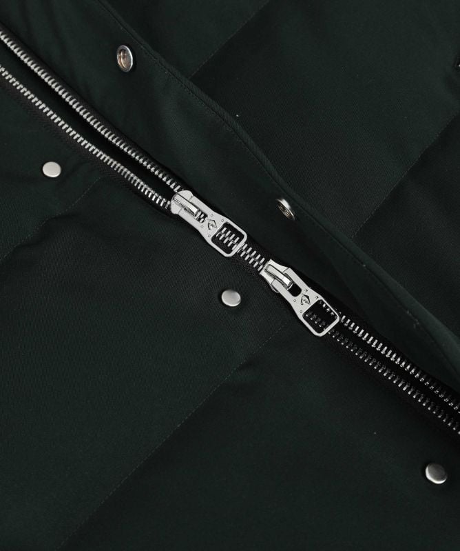 Montecore Quilted Down Tank top