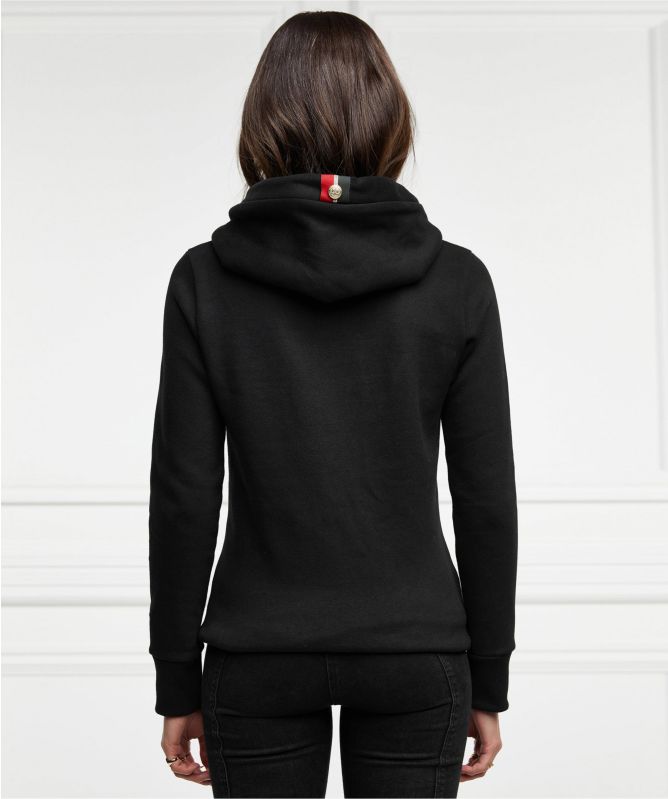 Holland Cooper Stirrup Hoodie