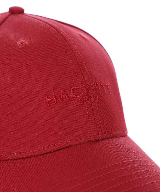 Hackett Tonal Logo Cap
