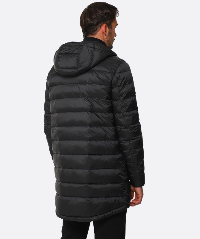 Belstaff Water-Repellent Down Stadia Jacket